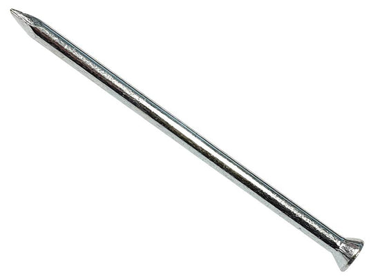 FORDMN3550 - Don Quichotte Heavy Gauge Masonry Nail, Zinc Galv. 3.5 x 50mm (Box 100)