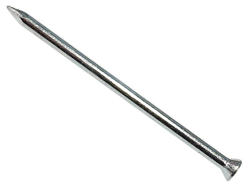 FORDMN3550 - Don Quichotte Heavy Gauge Masonry Nail, Zinc Galv. 3.5 x 50mm (Box 100)