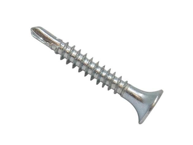 FORDWSSD32Z - Drywall Screw Phillips Bugle Head FT ZP 3.5 x 32mm Bulk 1000