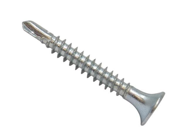 FORDWSSD38Z - Drywall Screw Phillips Bugle Head FT ZP 3.5 x 38mm Bulk 1000