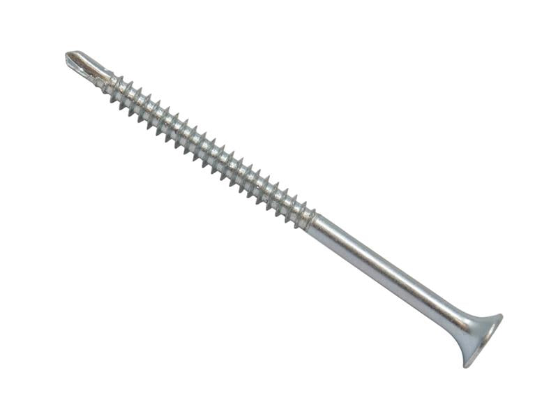 FORDWSSD65Z - Drywall Screw Phillips Bugle Head FT ZP 3.9 x 65mm Bulk 500