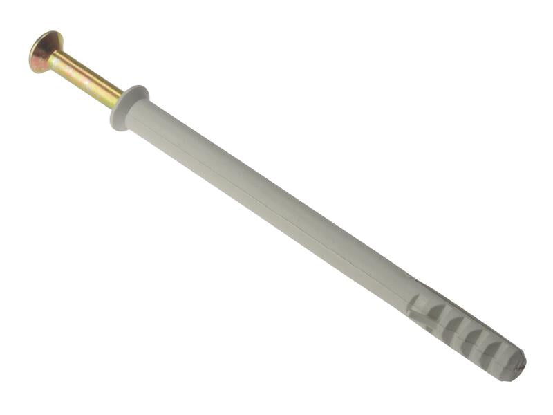 FORFF10135M - Frame Fixing & Plug M10 x 140mm Bag 10