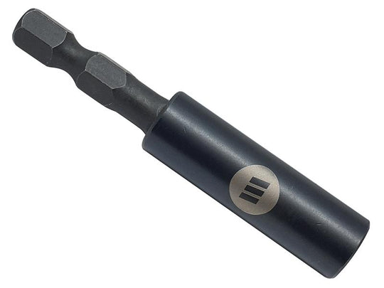 FORFFBH60 - ForgeFast Impact Magnetic Bit Holder 60mm