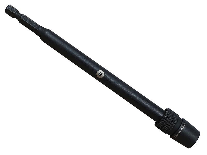 FORFFQRC150 - ForgeFast Quick-Release Impact Chuck 1/4in x 150mm