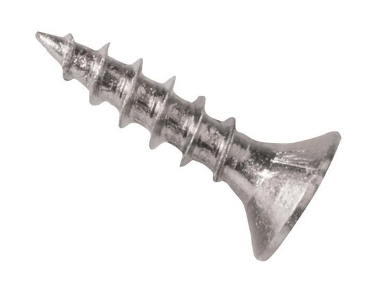 FORFPMS316Z - Multi-Purpose Pozi Screw CSK ST ZP 3.0 x 13mm ForgePack 60
