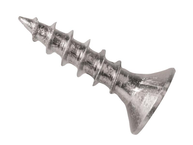 FORFPMS316Z - Multi-Purpose Pozi Screw CSK ST ZP 3.0 x 13mm ForgePack 60