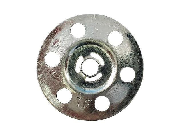 FORMIDZP - Metal Insulation Disc 5.3mm (50)