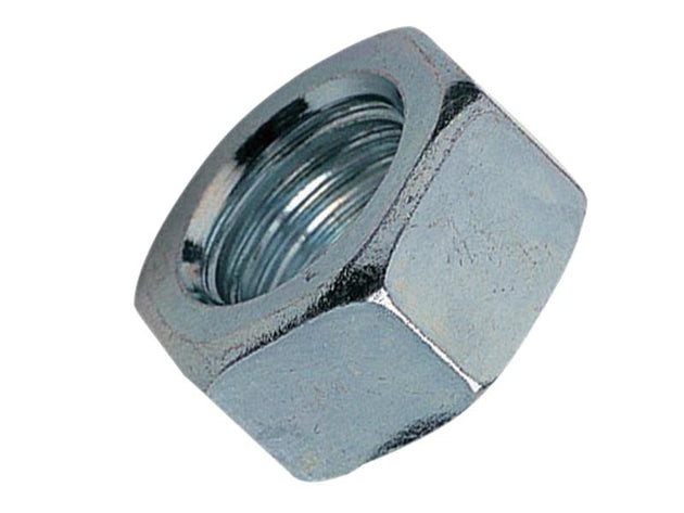 FORNUT5M - Hexagon Nut ZP M5 Bag 100