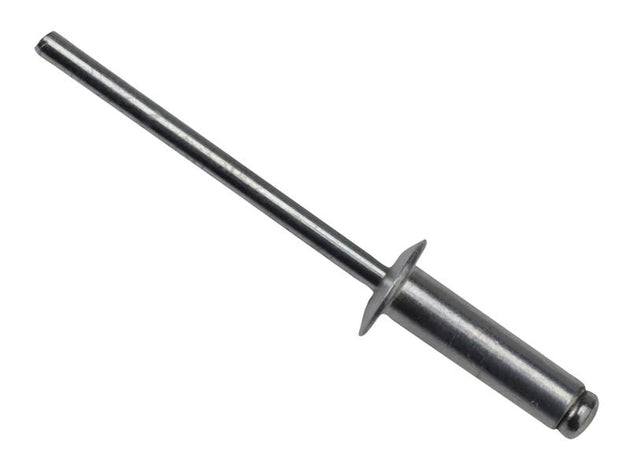 FORRIV4820M - Aluminium Rivets 4.8 x 20mm Bag of 100