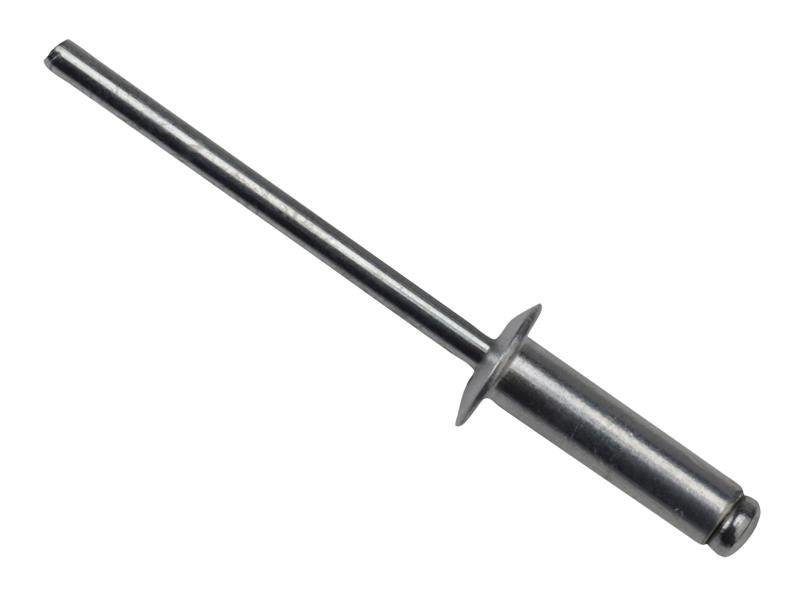 FORRIV4820M - Aluminium Rivets 4.8 x 20mm Bag of 100