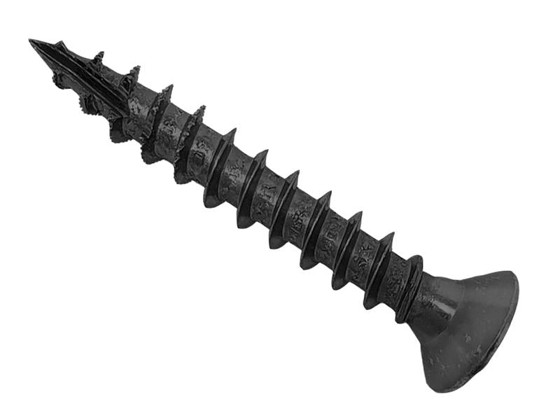 FORSPE430BL - Spectreâ„¢ PZ Compatible Advance Multi-purpose Wood Screw 4.0 x 30mm Box 200
