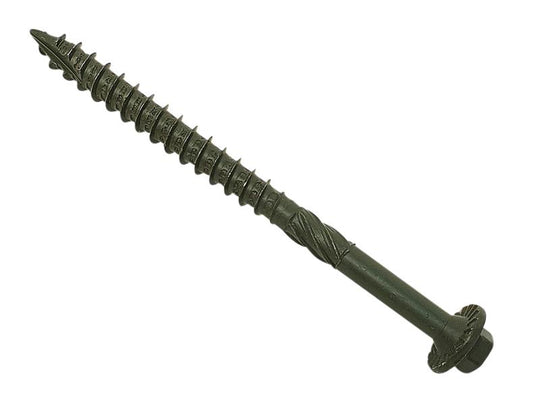 FORSPETF65G - Spectreâ„¢ TimberFix Screws 6.3 x 65mm (Box 50)