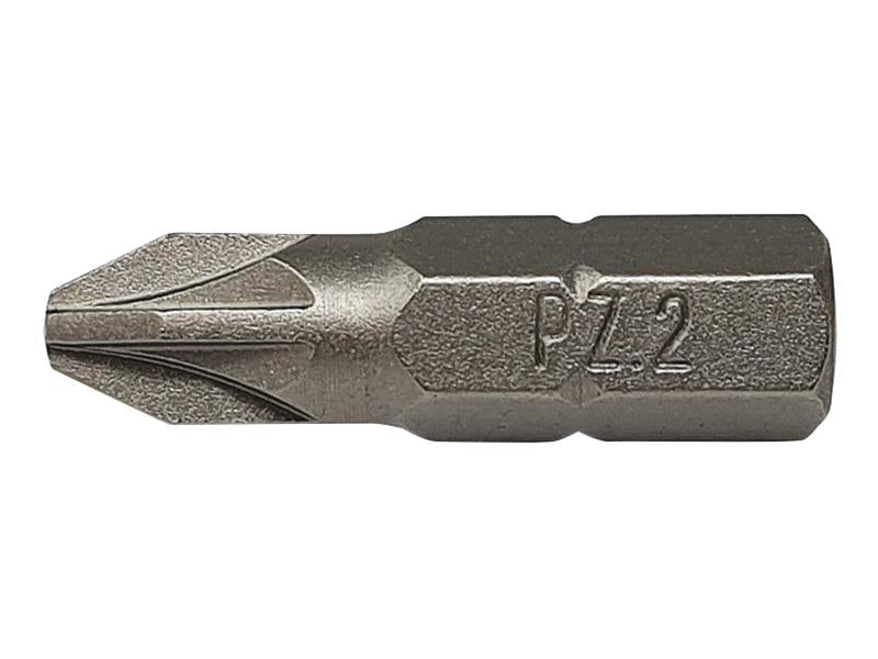 FORSPPZ225 - Spectreâ„¢ S2 Pozidriv Compatible Bit PZ2 x 25mm (Card 2)
