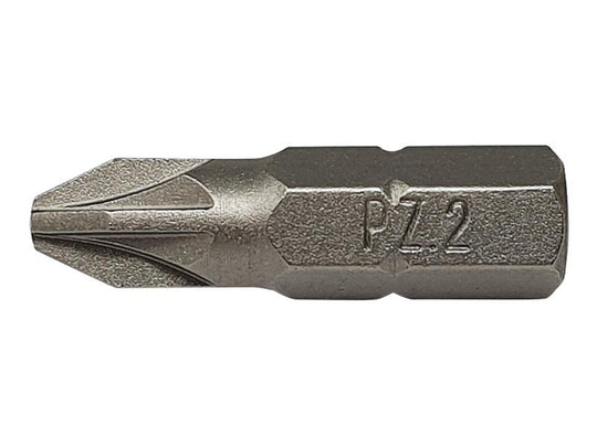 FORSPPZ225 - Spectreâ„¢ S2 Pozidriv Compatible Bit PZ2 x 25mm (Card 2)
