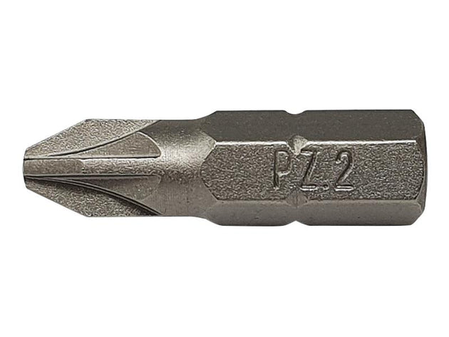 FORSPPZ225 - Spectreâ„¢ S2 Pozidriv Compatible Bit PZ2 x 25mm (Card 2)