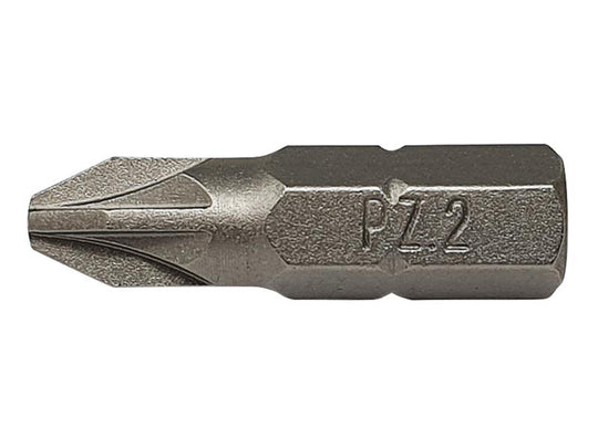FORSPPZ22510 - Spectreâ„¢ S2 Pozidriv Compatible Bit PZ2 x 25mm (Box 10)