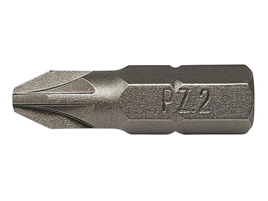 FORSPPZ22550 - Spectreâ„¢ S2 Pozidriv Compatible Bit PZ2 x 25mm (Box 50)