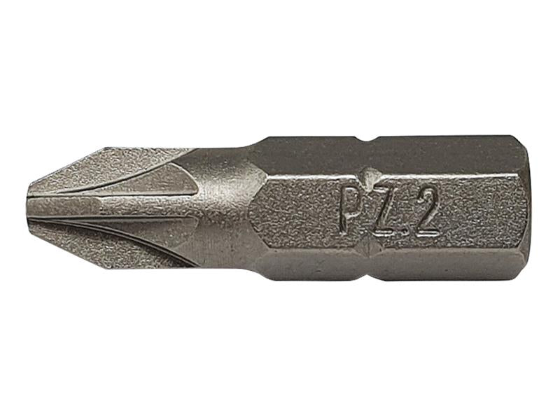 FORSPPZ22550 - Spectreâ„¢ S2 Pozidriv Compatible Bit PZ2 x 25mm (Box 50)