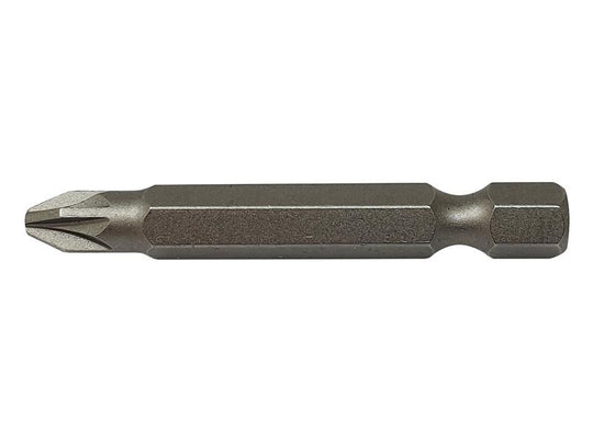 FORSPPZ250 - Spectreâ„¢ S2 Pozidriv Compatible Bit PZ2 x 50mm (Card 2)