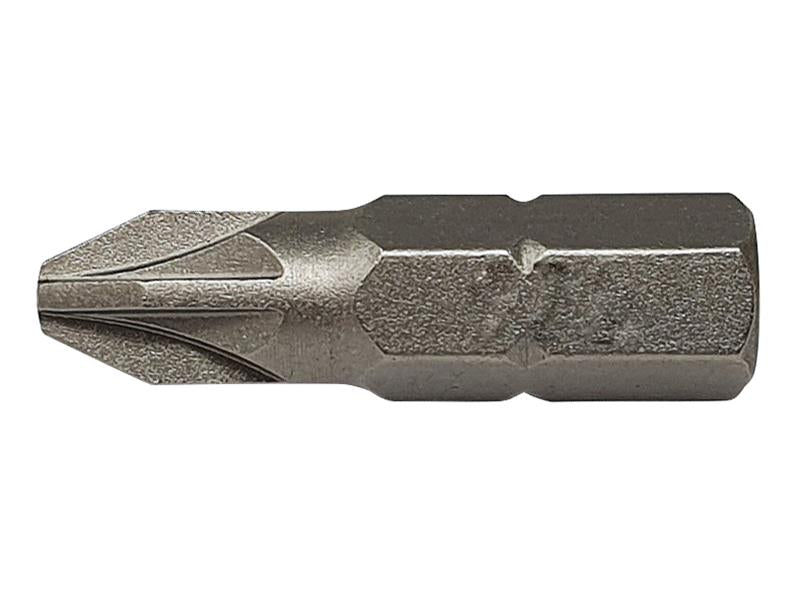 FORSPPZ325 - Spectreâ„¢ S2 Pozidriv Compatible Bit PZ3 x 25mm (Card 2)