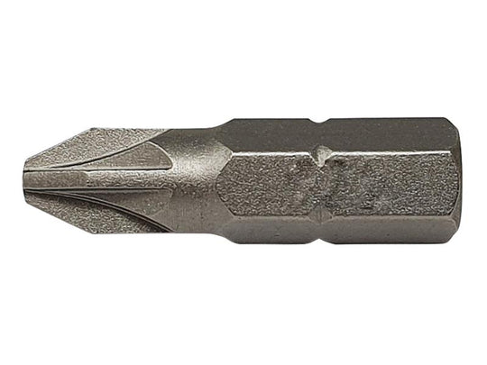 FORSPPZ425 - Spectreâ„¢ S2 Pozidriv Compatible Bit PZ4 x 25mm (Card 2)