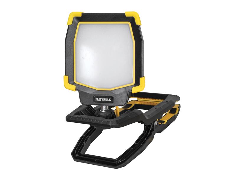 FPPCLIP40WL - LED Clip Light 40W 110V