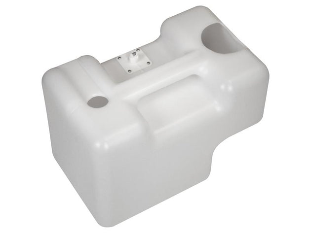 FPPDH30LT - Replacement Tank for FPPDH240V30L