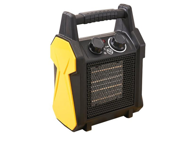 FPPHEAT2KWC2 - Ceramic Fan Heater 2kW 240V