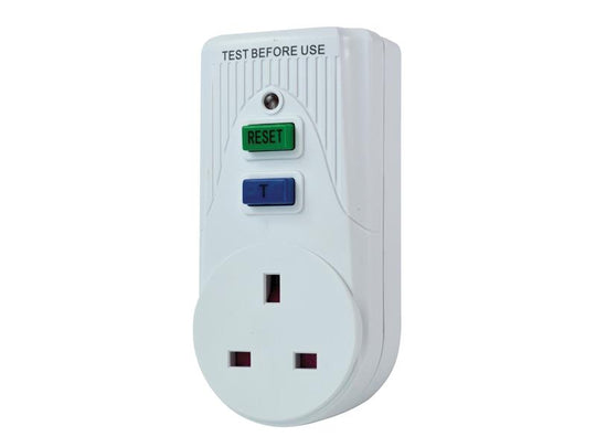 FPPRCD - RCD Adaptor (Circuit Breaker)