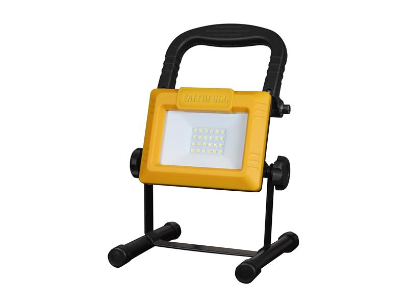 FPPSL15 - SMD LED Pod Site Light 15W 240V