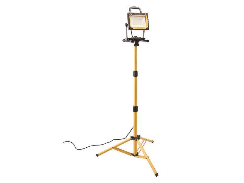 FPPSLT45D - Safety Sitelight with Tripod 45W 240V