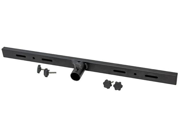 FPPTRIKIT1 - Heavy-Duty Twin Head T-Bar Attachment