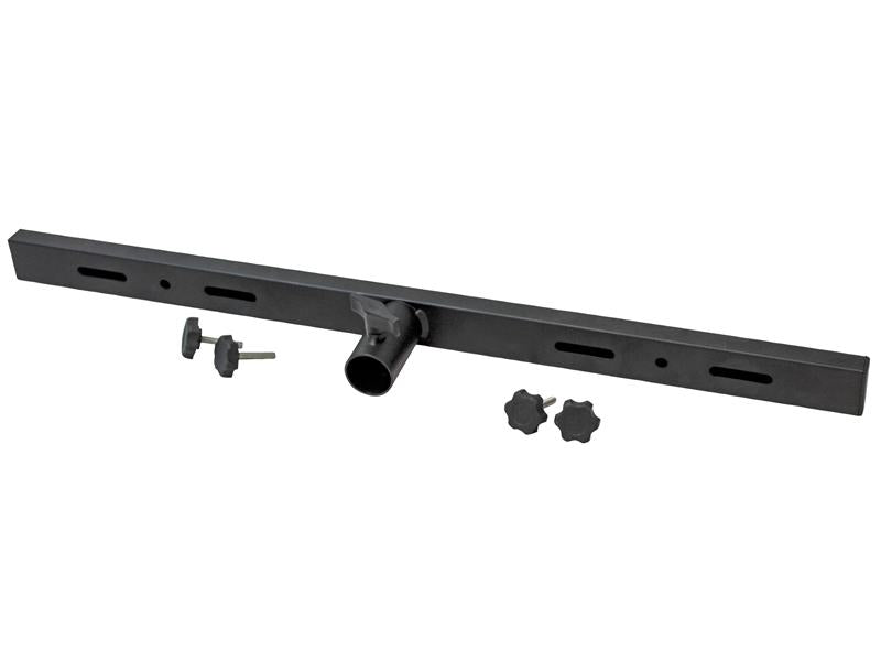 FPPTRIKIT1 - Heavy-Duty Twin Head T-Bar Attachment