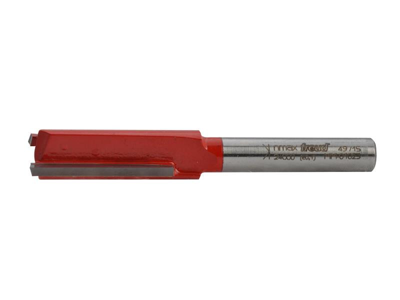 FRE03FR00332 - Straight Router Bit 10 x 25.4mm 1/4in Shank