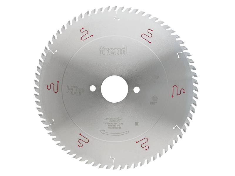 FRE03FS07391 - Multi-Material Saw Blade 450 x 60 x 4.8mm x 72T