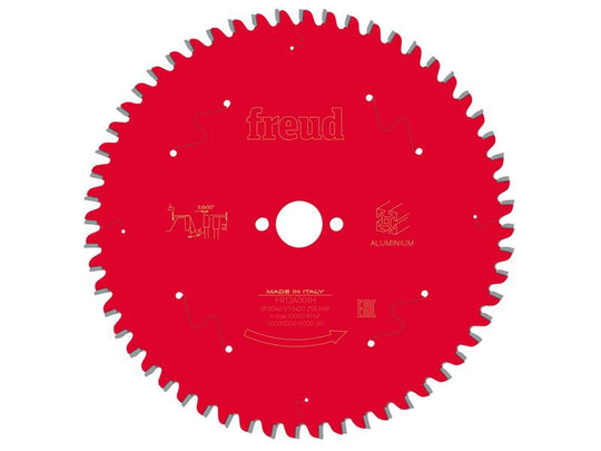 FRE03FS09814 - Metal Circular Saw Blade 190 x 20 x 2.5/1.6mm x 56T