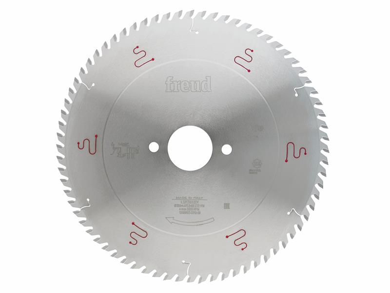 FRE03FS10259 - Multi-Material Saw Blade 600 x 75 x 5.8mm x 60T