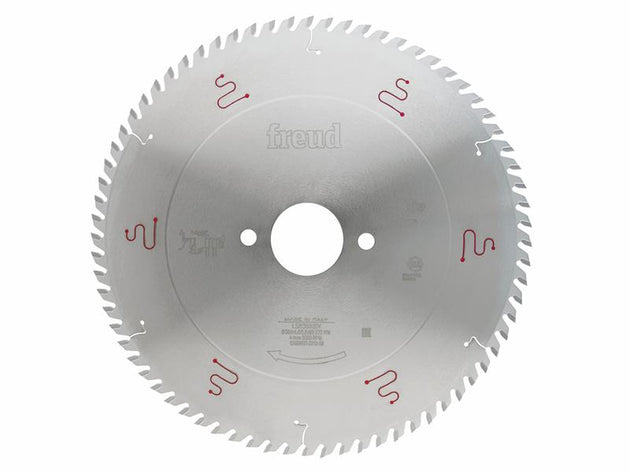 FRE03FS10259 - Multi-Material Saw Blade 600 x 75 x 5.8mm x 60T
