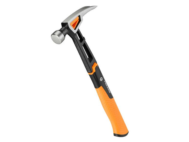 FSK1020213 - IsoCore Finishing Hammer 450g (16oz)