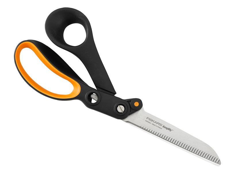 FSK1020223 - Amplify Scissors 24cm