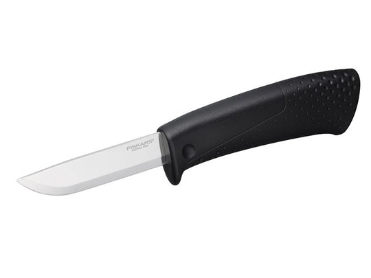 FSK1023617 - Builder's Knife with Sharpener