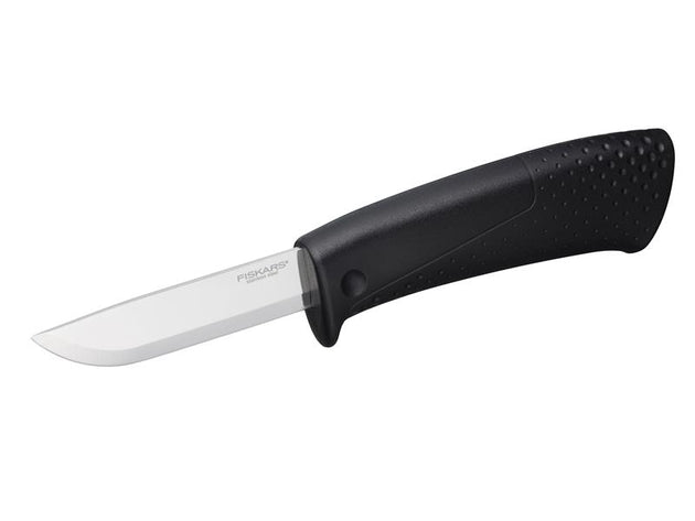 FSK1023617 - Builder's Knife with Sharpener