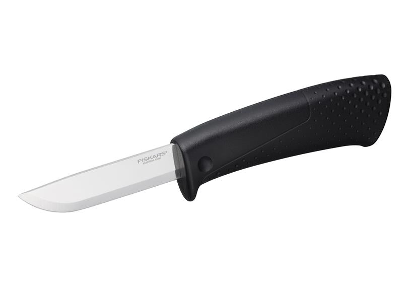 FSK1023617 - Builder's Knife with Sharpener