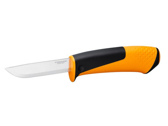 FSK1023618 - Universal Knife with Sharpener