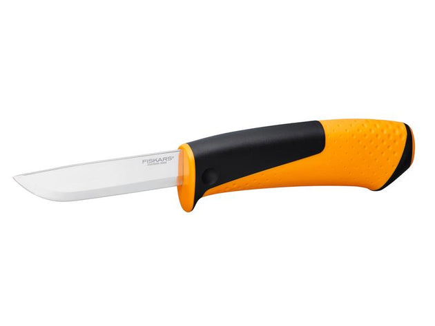 FSK1023618 - Universal Knife with Sharpener