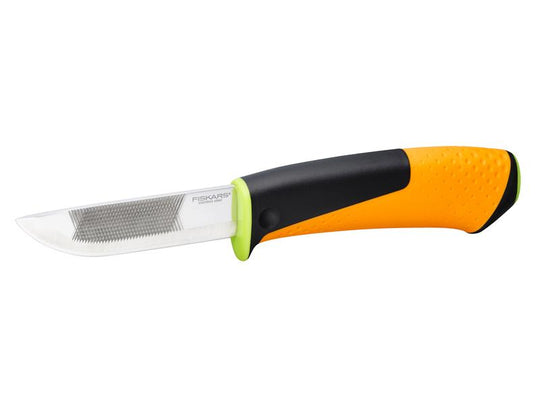 FSK1023619 - Heavy-Duty Knife with Sharpener