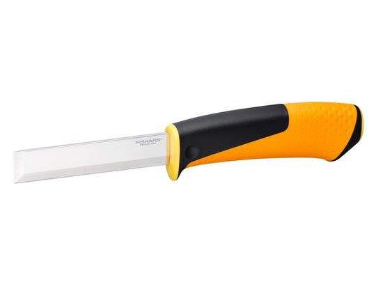FSK1023621 - Carpenter's Knife with Sharpener