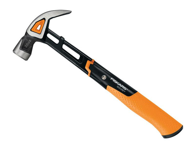 FSK1027203 - IsoCore Curved Finishing Hammer 570g (20oz)