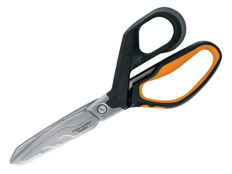 FSK1027204 - PowerArcâ„¢ Heavy-Duty Scissors 210mm