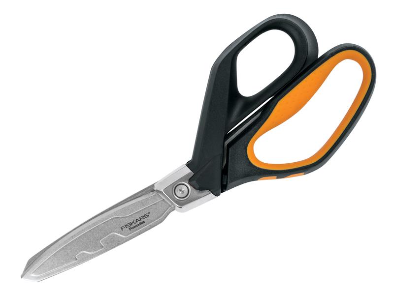 FSK1027205 - PowerArcâ„¢ Heavy-Duty Scissors 26cm
